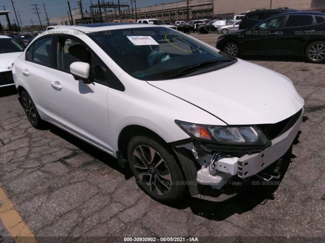 HONDA CIVIC SEDAN 2015 19xfb2f80fe278717