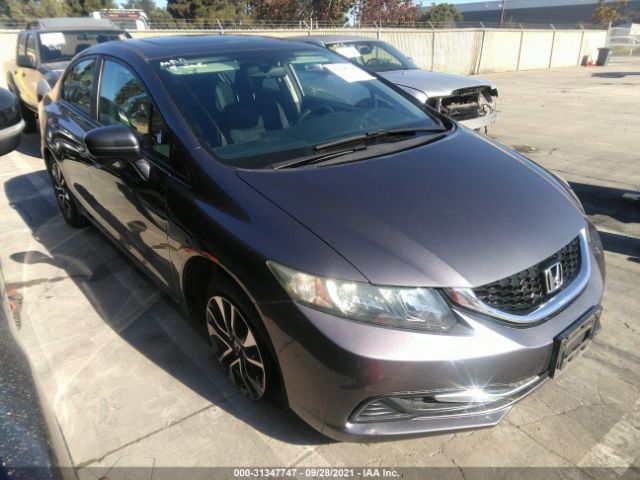 HONDA CIVIC SEDAN 2015 19xfb2f80fe281763