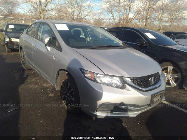 HONDA CIVIC SEDAN 2015 19xfb2f80fe286400