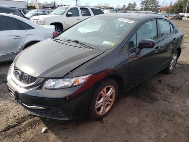 HONDA CIVIC EX 2015 19xfb2f80fe292052