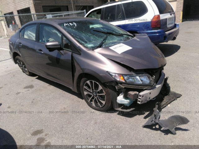 HONDA CIVIC SEDAN 2015 19xfb2f80fe292701