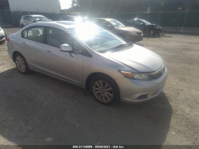 HONDA CIVIC SDN 2012 19xfb2f81ce006852