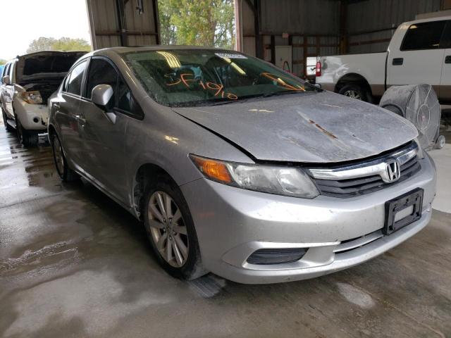 HONDA CIVIC EX 2012 19xfb2f81ce007502