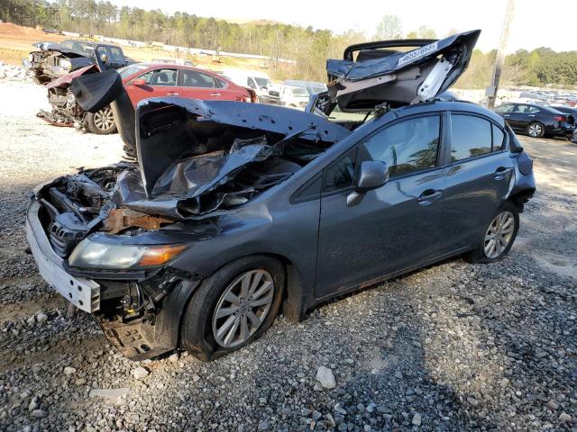 HONDA CIVIC EX 2012 19xfb2f81ce009458