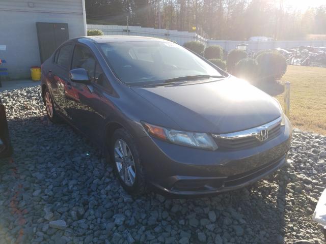 HONDA CIVIC EX 2012 19xfb2f81ce010822