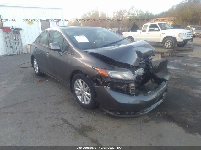 HONDA CIVIC SDN 2012 19xfb2f81ce014112