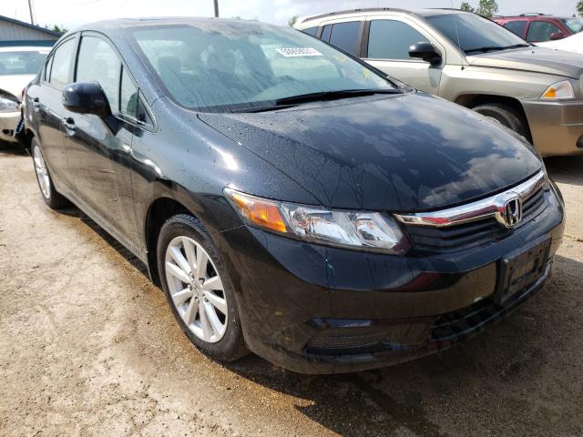 HONDA CIVIC EX 2012 19xfb2f81ce018550