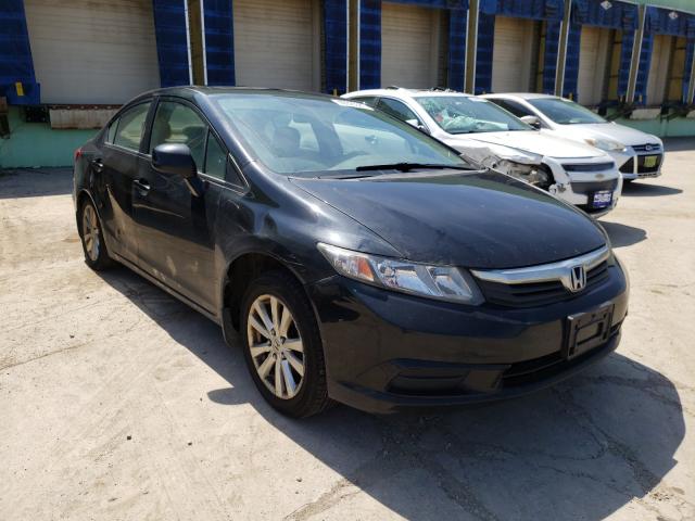 HONDA CIVIC EX 2012 19xfb2f81ce019293