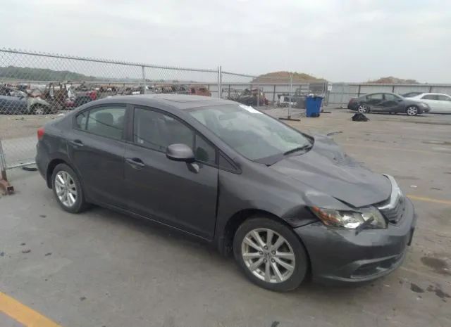 HONDA CIVIC SDN 2012 19xfb2f81ce019388