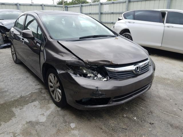 HONDA CIVIC EX 2012 19xfb2f81ce021979