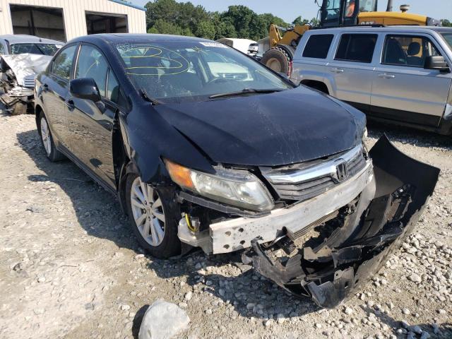 HONDA CIVIC EX 2012 19xfb2f81ce024543