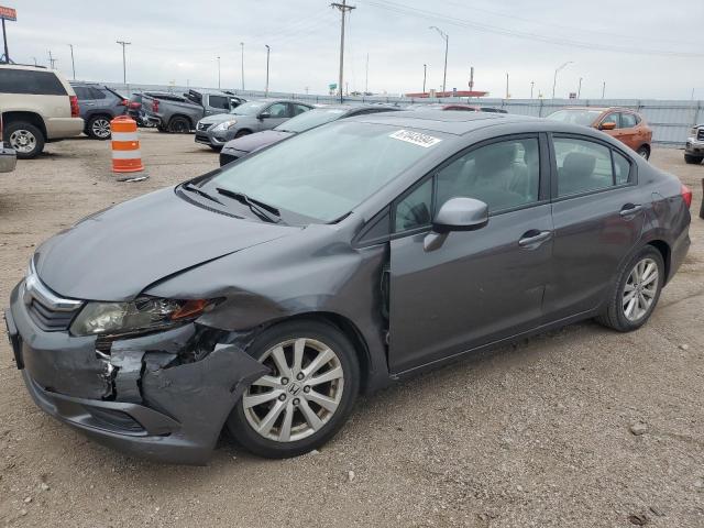 HONDA CIVIC 2012 19xfb2f81ce025448