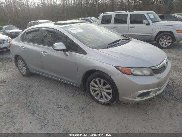 HONDA CIVIC SDN 2012 19xfb2f81ce031024