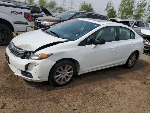 HONDA CIVIC 2012 19xfb2f81ce035932