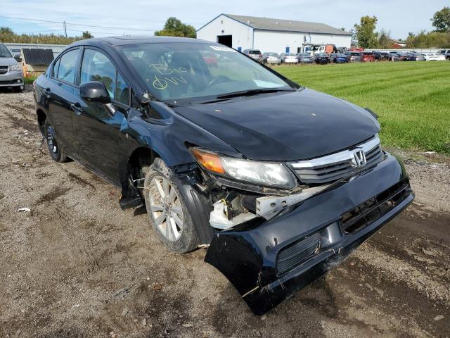 HONDA CIVIC EX 2012 19xfb2f81ce038359