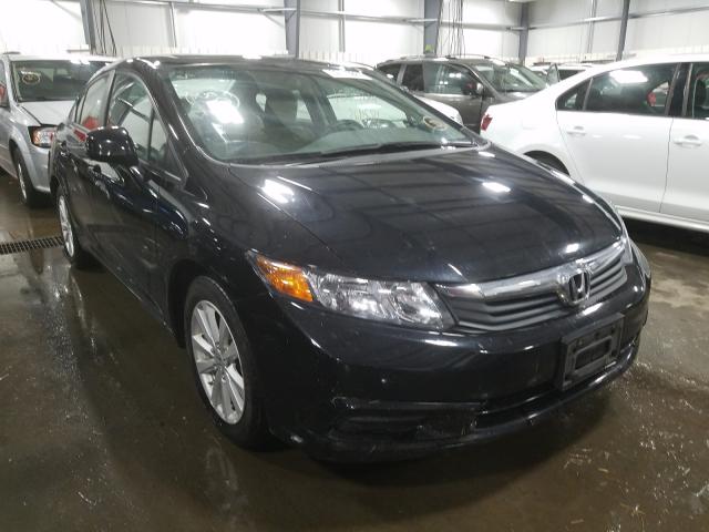 HONDA CIVIC EX 2012 19xfb2f81ce047790