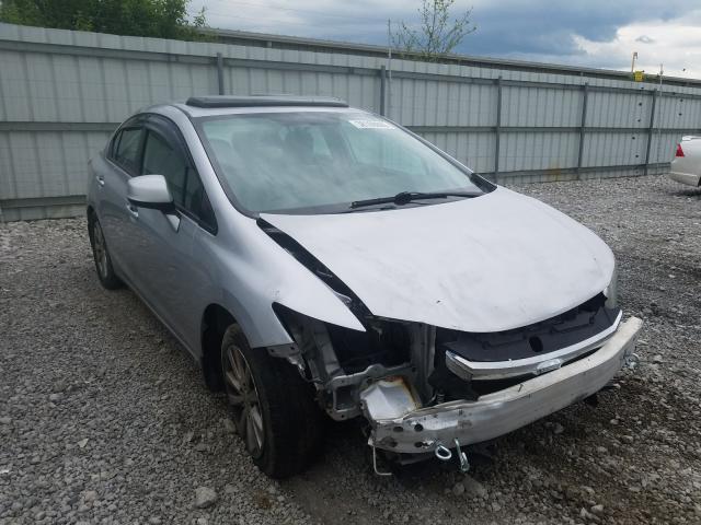 HONDA CIVIC EX 2012 19xfb2f81ce049068