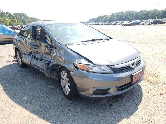 HONDA CIVIC EX 2012 19xfb2f81ce050219