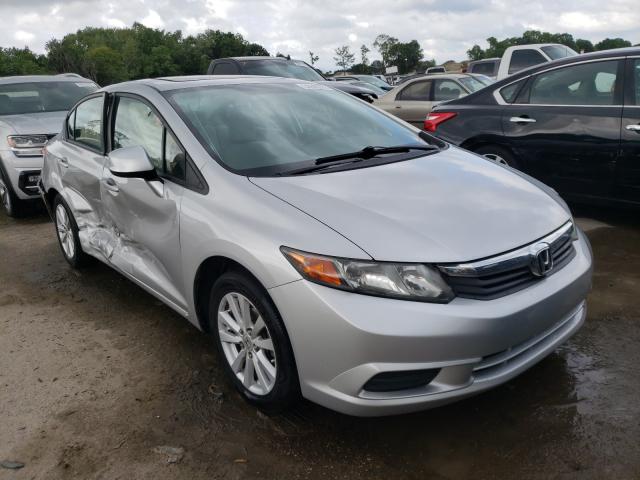 HONDA CIVIC EX 2012 19xfb2f81ce053766