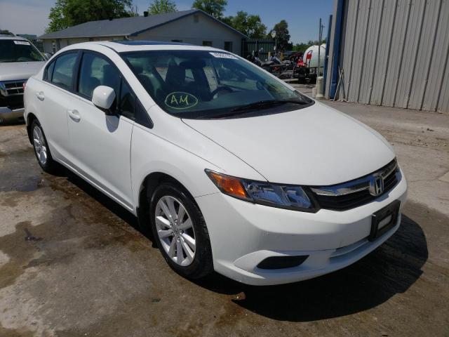 HONDA CIVIC EX 2012 19xfb2f81ce057056