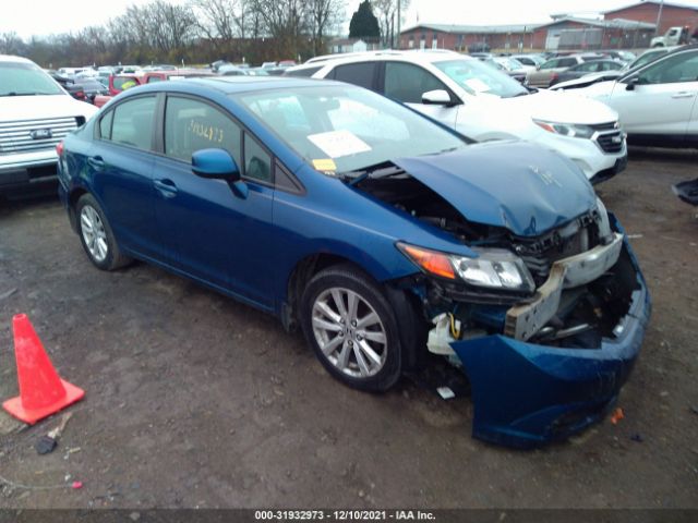 HONDA CIVIC SDN 2012 19xfb2f81ce058997