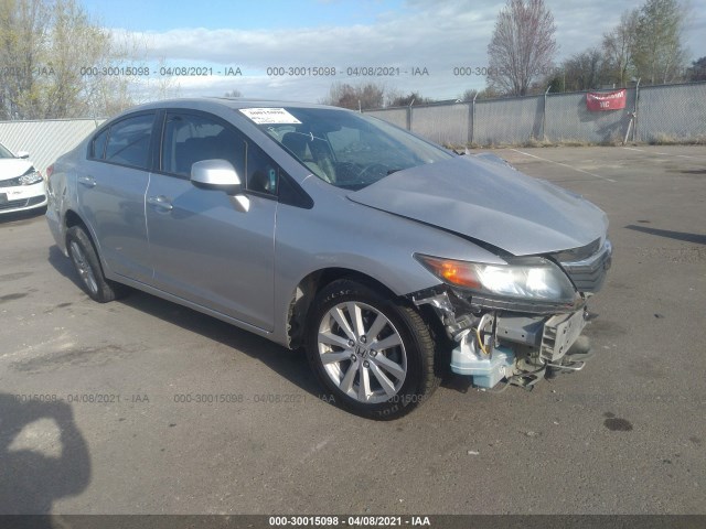 HONDA CIVIC SDN 2012 19xfb2f81ce064797