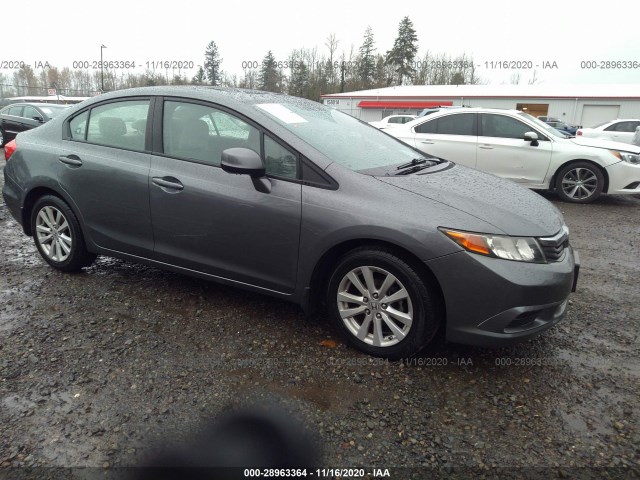 HONDA CIVIC SDN 2012 19xfb2f81ce065559