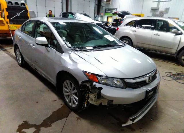 HONDA CIVIC SDN 2012 19xfb2f81ce065819