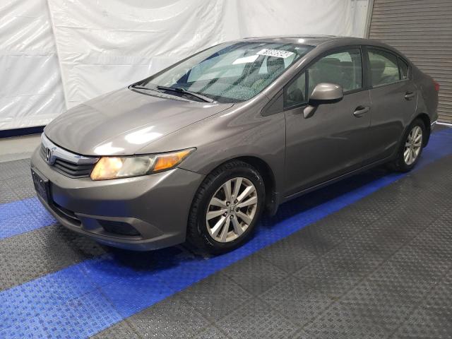 HONDA CIVIC EX 2012 19xfb2f81ce066968