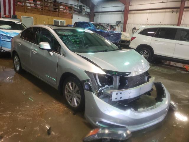 HONDA CIVIC EX 2012 19xfb2f81ce071040