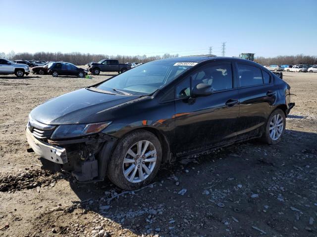 HONDA CIVIC 2012 19xfb2f81ce089974