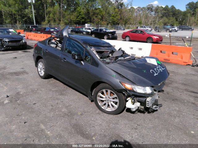 HONDA CIVIC SDN 2012 19xfb2f81ce092082