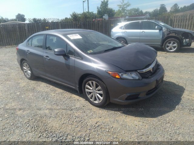 HONDA CIVIC SDN 2012 19xfb2f81ce096178