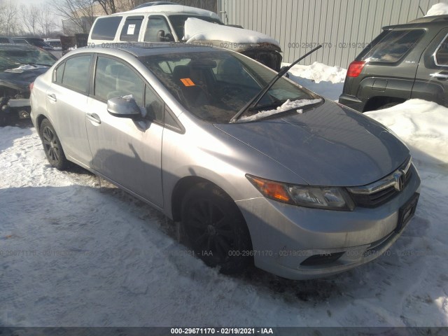 HONDA CIVIC SDN 2012 19xfb2f81ce102867