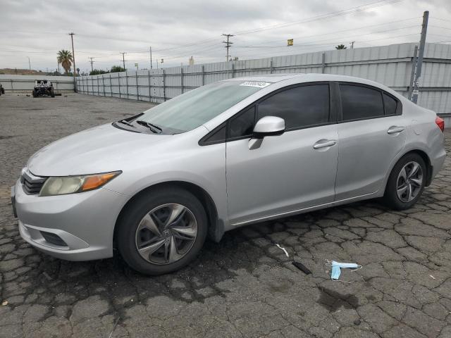 HONDA CIVIC 2012 19xfb2f81ce305838