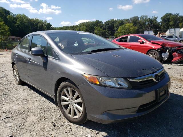 HONDA CIVIC EX 2012 19xfb2f81ce308478