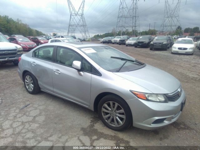 HONDA CIVIC SDN 2012 19xfb2f81ce317083