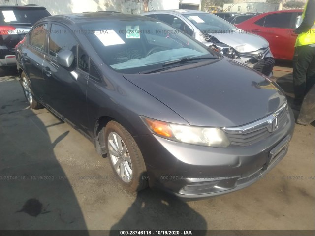 HONDA CIVIC SDN 2012 19xfb2f81ce318864