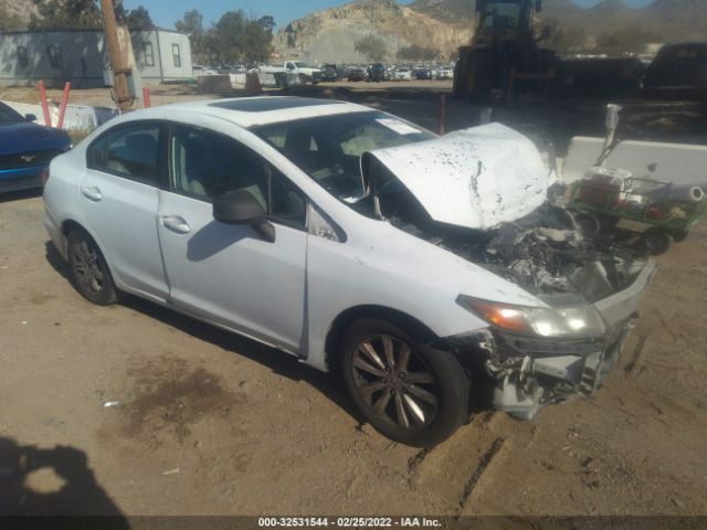 HONDA CIVIC SDN 2012 19xfb2f81ce320288