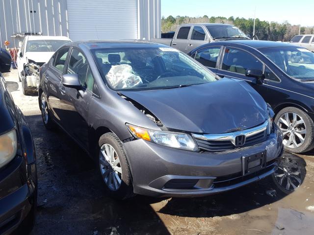 HONDA CIVIC EX 2012 19xfb2f81ce326477