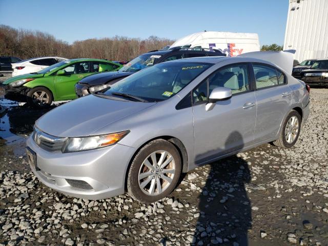 HONDA CIVIC EX 2012 19xfb2f81ce326530