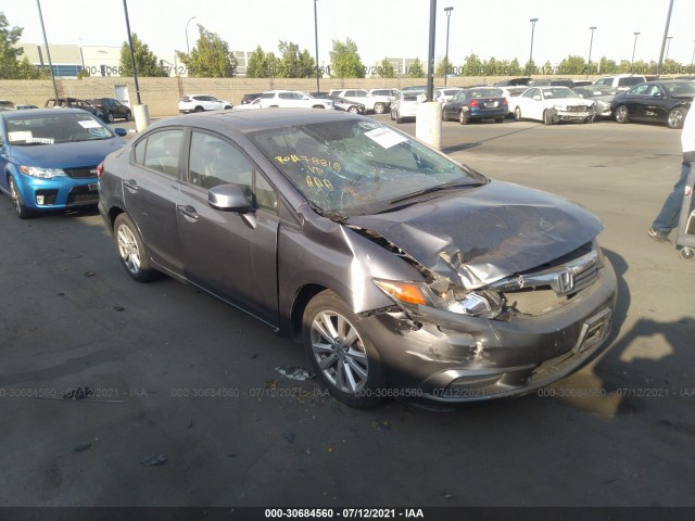 HONDA CIVIC SDN 2012 19xfb2f81ce330402