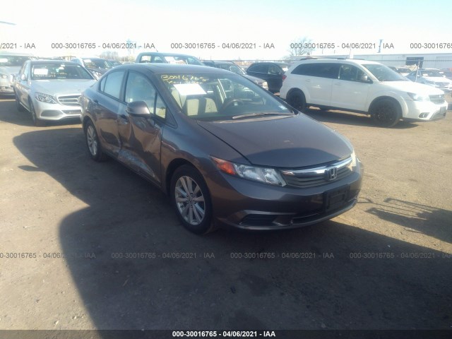 HONDA CIVIC SDN 2012 19xfb2f81ce332070