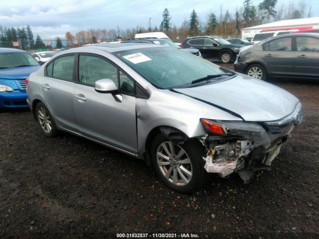 HONDA CIVIC SDN 2012 19xfb2f81ce335390