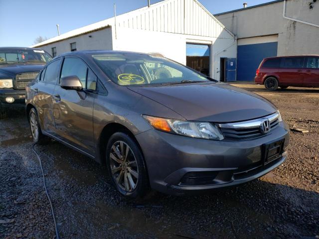 HONDA CIVIC EX 2012 19xfb2f81ce336183