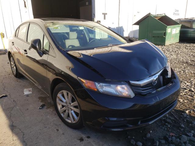 HONDA CIVIC EX 2012 19xfb2f81ce339746