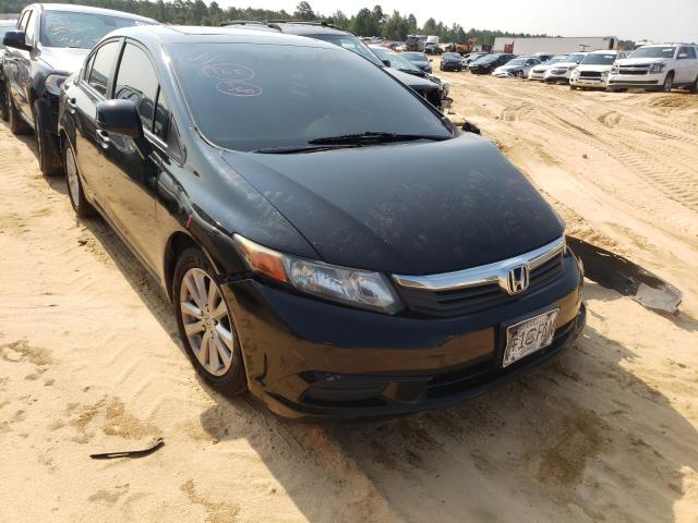 HONDA CIVIC SDN 2012 19xfb2f81ce347605