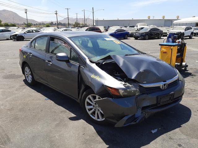 HONDA CIVIC EX 2012 19xfb2f81ce351038