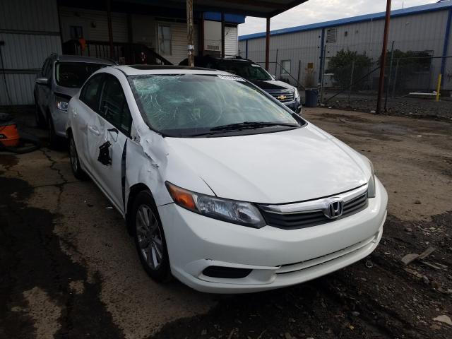 HONDA CIVIC EX 2012 19xfb2f81ce359608