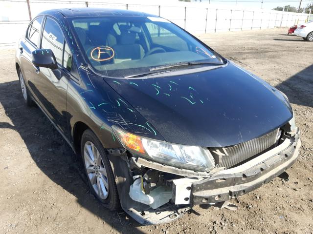 HONDA CIVIC EX 2012 19xfb2f81ce365084